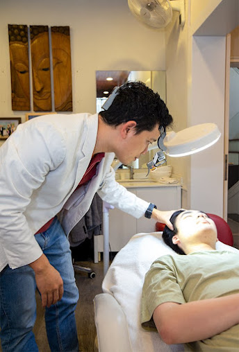 Phòng Khám Da Liễu MDmedical
