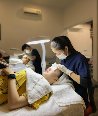 Phòng Khám Da Liễu MDmedical