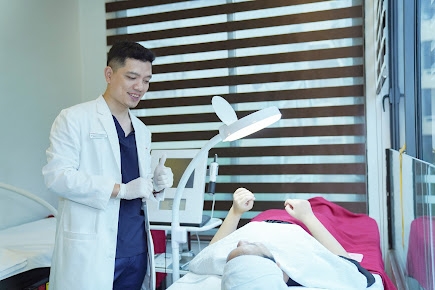 Phòng Khám Da Liễu MDmedical