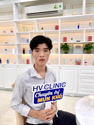 Phòng Khám Da Liễu HHV Clinic