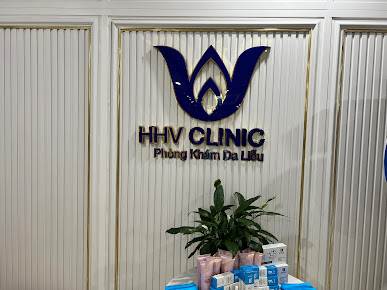 Phòng Khám Da Liễu HHV Clinic