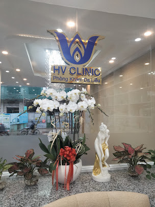 Phòng Khám Da Liễu HHV Clinic