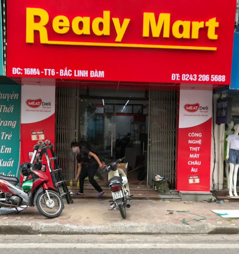Phòng Khám Da Liễu - Số 16, M4 TT6, Khu đô thị Bắc Linh Đàm, Quận Hoàng Mai