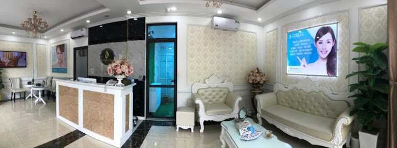 Phòng Khám Da Liễu Namsan