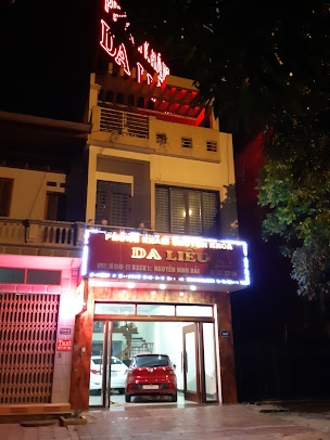 Phòng khám Da liễu - BS Nguyễn Đình Hải