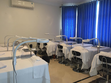 Phòng Khám Da Liễu O2 SKIN