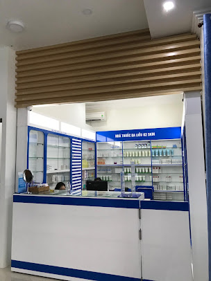 Phòng Khám Da Liễu O2 SKIN
