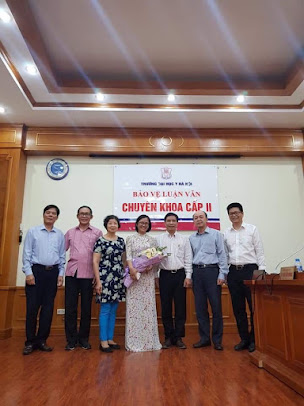 Phòng Khám Da Liễu - PGS.TS Trần Lan Anh