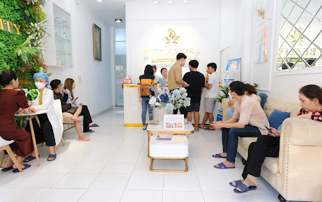 Phòng Khám Da Liễu S Beauty