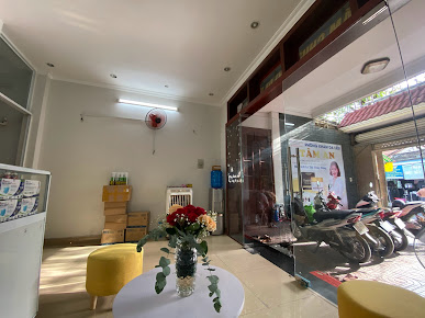Phòng Khám Da Liễu Tâm An