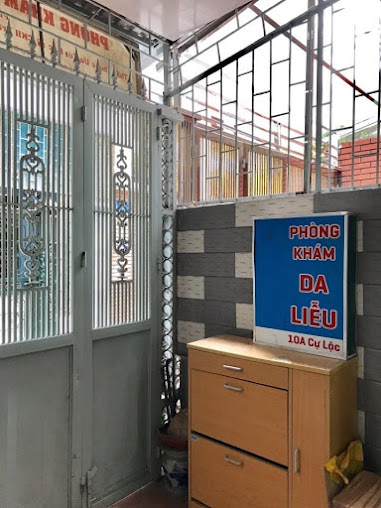 Phòng Khám Da Liễu - BS.CK2 Trần Thị Thanh Thúy