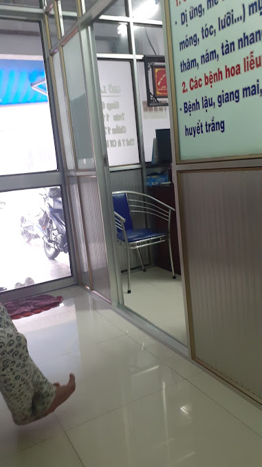 Phòng Khám Da Liễu Tư Nhân Skin Doctor - BS Đào Duy Thanh