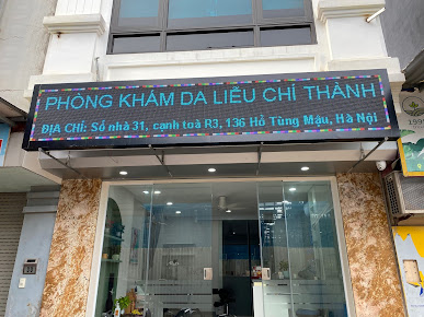 Phòng Khám Da Liễu Chí Thành