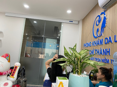 Phòng Khám Da Liễu Chí Thành