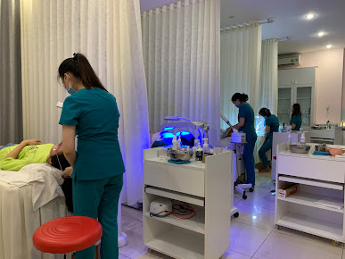 Phòng Khám Da Liễu – BS Lê Quốc Trung