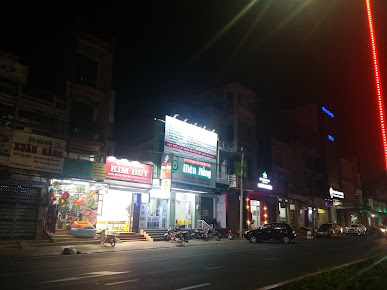 Phòng Khám Đa Khoa Diên Hồng Medic