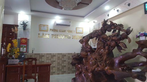 Phòng Khám Đông Y Lâm Phượng Hưng