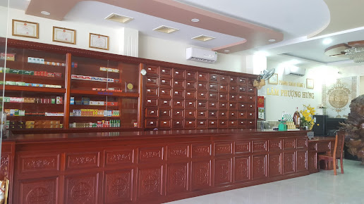 Phòng Khám Đông Y Lâm Phượng Hưng