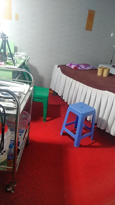 Phòng khám Đông y Lạng Sơn