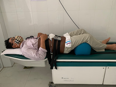 Phòng Khám Đông Y Thanh Hà