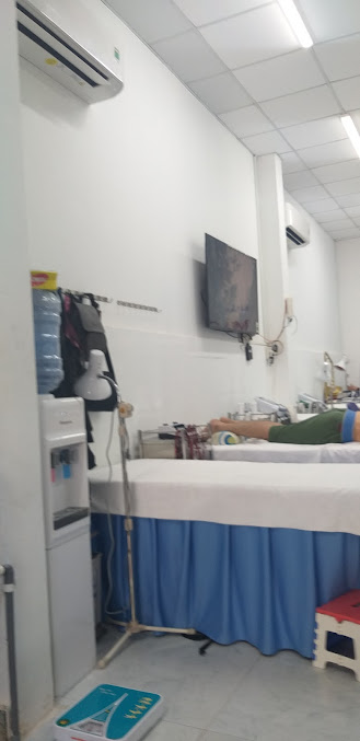 Phòng Khám Vật Lý Trị Liệu Đức Mão