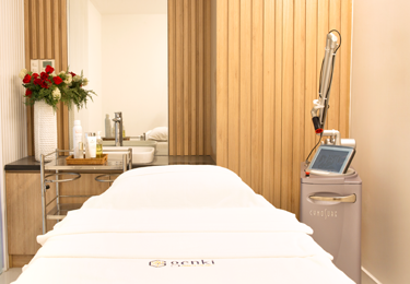 Phòng Khám Da Liễu Genki Dermatology
