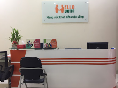 Phòng Khám HelloDoctor