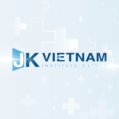 Phòng Khám Da Liễu JK Việt Nam