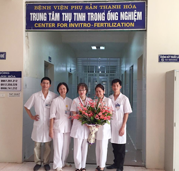 Phòng Khám Sản Phụ Khoa Linh Thảo