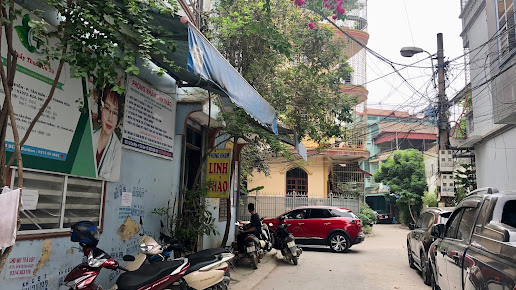 Phòng Khám Sản Phụ Khoa Linh Thảo