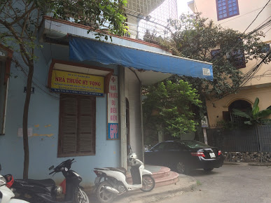 Phòng Khám Sản Phụ Khoa Linh Thảo