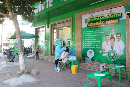 Phòng khám Nha Khoa Quốc Tế VinSmile