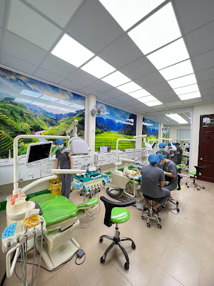 Phòng khám Nha Khoa Quốc Tế VinSmile