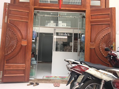 Phòng Khám Nhi Đồng - BS Lê Thị Thuỳ Dung