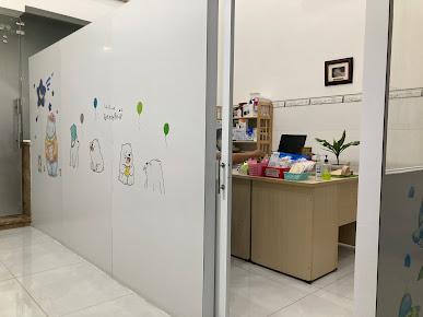 Phòng Khám Nhi Đồng - BS Lê Thị Thuỳ Dung