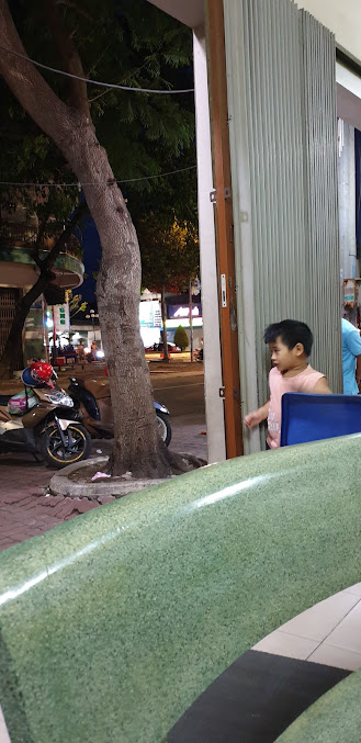 Phòng Khám Nhi - BS Vương Quang Thắng