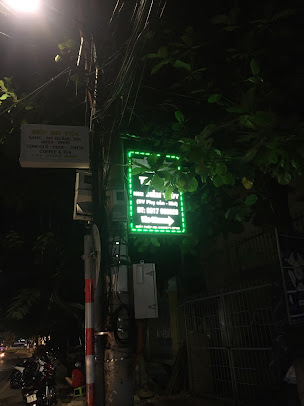 Phòng Khám Nhi - BS.CK2 Huỳnh Thị Diễm Thúy