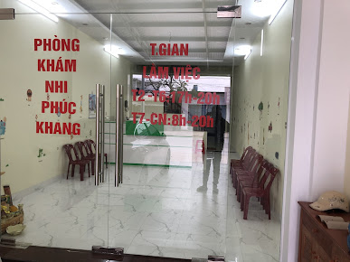 Phòng Khám Nhi Phúc Khang