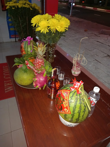 Phòng Khám Nhi Sài Gòn