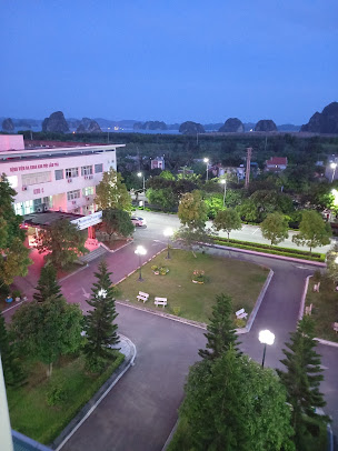 Phòng Khám Nội Khoa - BS Nam