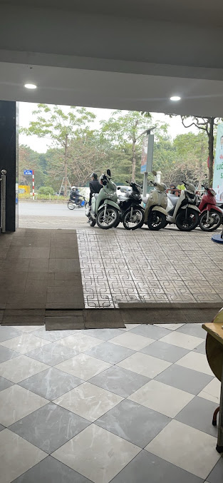 Phòng Khám Đa Khoa Quốc Tế Hà Nội - 152 P. Xã Đàn, Nam Đồng, Đống Đa