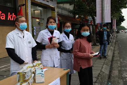 Phòng Khám Đa Khoa Thiện Hòa