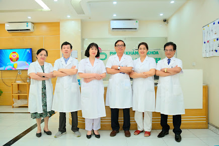 Phòng Khám Đa Khoa Hưng Thịnh - 380B P. Xã Đàn, Nam Đồng, Quận Đống Đa