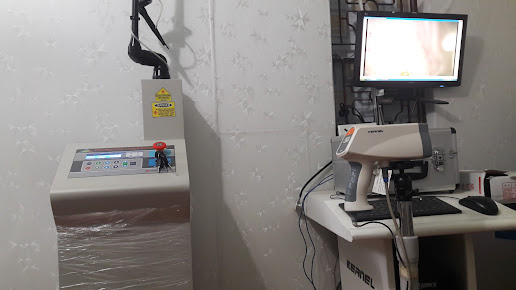 Phòng Khám Sản Phụ Khoa Bạch Mai
