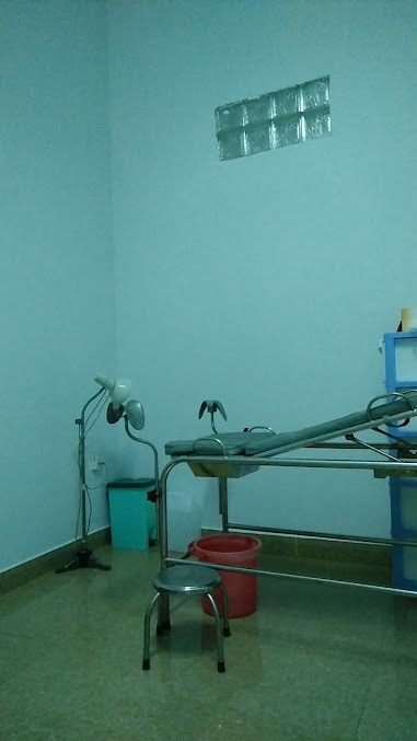 Phòng Khám Sản Phụ Khoa - BS Nguyễn Văn Trọng