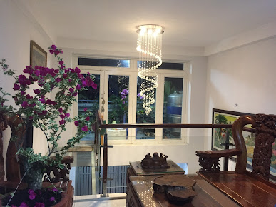 Phòng Khám Sản Phụ Khoa - BS Thảo