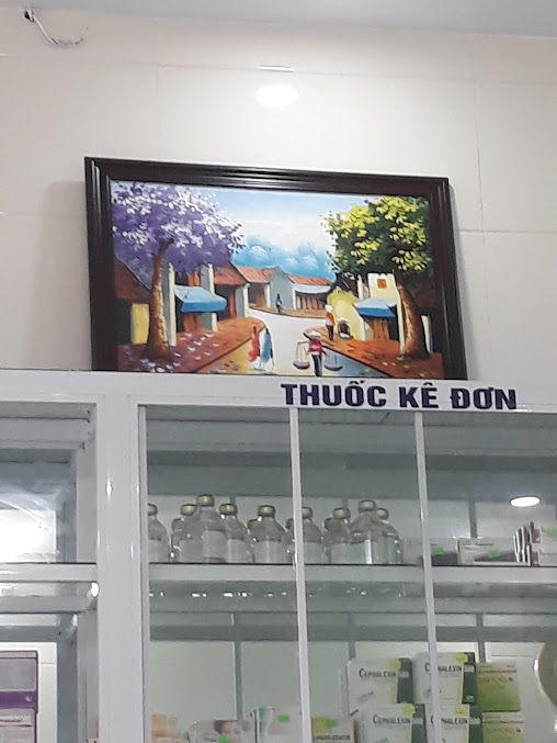 Phòng Khám Phụ Sản Hồng Ngọc