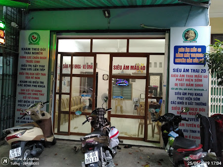 Phòng Khám Sản Phụ Khoa Phúc Lâm