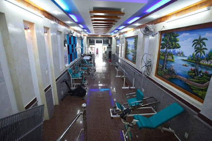 Phòng Khám Phục Hồi Chức Năng Tâm Phúc