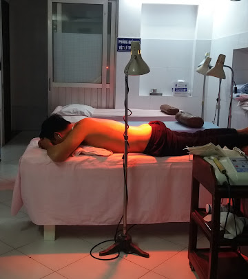 Phòng khám Phục Hồi Chức Năng Vật Lý Trị Liệu Nguyễn Văn Dần